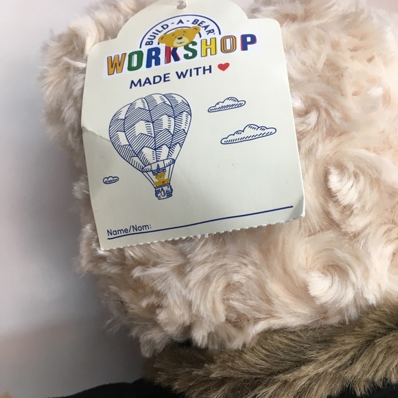 Disney Frozen ll Build A Bear Stuffed Animal - Picture 9 of 10